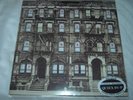 led zeppelin physical graffiti 200gram now deleted