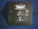 Behexen - Rituale Satanum LP Sargeist Horna Beherit