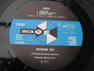 Wishbone Ash ARGUS UK LP 1ST 1L / 1L BLUE/BLACK NMINT