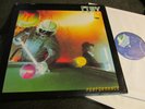 ELOY Performance '83 UK LP krautrock prog NM orig RARE