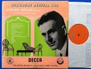 SOUZAY & BALDWIN Schubert ORIg Decca LXT 5023 UK-57 NM