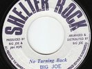 Big Joe - No Turning Back - KILLER ???