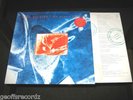 DIRE STRAITS   ON EVERY STREET (Near Mint   SUPERB)