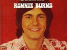 Rare Oz 60s Beat EP Ronnie Burns 
