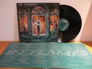 IN FLAMES - Whoracle LP (1st press 1997)