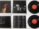 RANCID X raro Voices  LP Italia punk 78 - Italian 1978