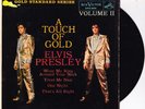 ELVIS PRESLEY EPA-5101 TOUCH OF GOLD VII GOLD STANDARD
