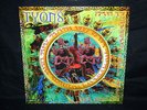 SPEAR OF LONGINUS  T.Y.O.N.S.  LP    Lim.888