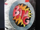 BANG s/t LP (1971) CAPITOL Hard Rock/Psych ORIG.