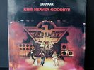 GRANMAX Kiss Heaven Goodbye LP (1978) PRIVATE HARD ROCK