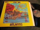 SUN RA Atlantis IMPULSE '73 ABC NM lp rare vinyl MU WOW