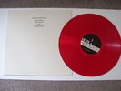 DEEP PURPLE  FIRST CLEAN UP  LIVE LTD EDITION RED VINYL