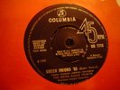 UK COLUMBIA-BRIAN AUGER TRINITY-GREEN ONIONS `65-EX
