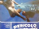 STEFANO LIBERATI 'PERICOLO NEGLI ABISSI' RARE FUNK OST