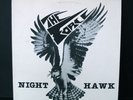 THE FORCE Night Hawk LP (1983) PRIVATE HARD ROCK Listen