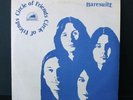 HARESUITE Circle of Friends LP 1983 PRIVATE FEMME FOLK