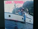 LEIGH STEPHENS Cast of Thousands LP (1971) UK ORIG.