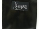 VENOM LIVE HAMMERSMITH ODEON 1984 DOUBLE LP BLACK METAL