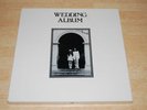 WEDDING ALBUM, JOHN AND YOKO, APPLE SAPCOR 11,  MINT