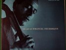 THE ART OF EMANUEL FEUERMANN- RCA CAMDEN