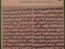 GRUMIAUX-Bach Sonatas&Partitas for Solo Violin-PHILIPS