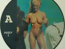 MADONNA - EROTICA INTERVIEW 92 (RARE GER. 12