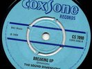 COXSONE / SOUND DIMENSION - SOULFUL STRUT / 1969 / EX+