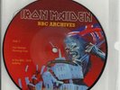 Iron Maiden - BBC Archives 7
