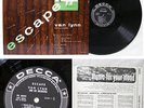 VAN LYNN Escape Dolf-Vander-Linden Exotica '55 Decca LP
