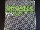 BURGHARDT BARONE Organic SWISS JAZZ Pierre Cavalli NM