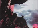 PORCUPINE TREE The Sky BLUE VINYL with POSTER N/M
