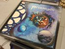 PTARMIGAN s/t 1974 CANADA TRIPPY PSYCH ORIGINAL LP HEAR