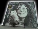 JANIS JOPLIN LIVE IN CONCERT FACTORY Sealed RARE 180 GRAM OUT OF PRINT 2 LP Set