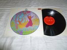 DADDY LONGLEGS-shifting sands '72 UK POLYDOR LP ORIG.