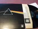 PINK FLOYD DARK SIDE OF THE MOON LP QUADRAPHONIC IMPORT