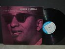 BLUE NOTE 1581 SONNY ROLLINS: Village MONO RVG 63rd EAR