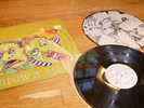 Tall Dwarfs - Throw a Sickie   Flying Nun Records