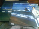 Mike Oldfield Incantations 2011 LP autographed N°337