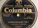Washington Phillips-Denomination Blues-Col 14333-Listen
