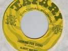 ALBERT MALAWI - LOOKING FOR SIGNS 7