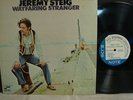 BLUE NOTE 84354 JEREMY STEIG: Wayfaring Stranger JAZZ
