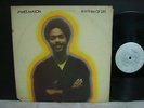 JAMES MASON: Rhythm of Life JAZZ FUNK LP CHIAROSCURO