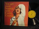 Curtis Counce Group You Get More Bounce LP