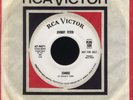 JOHNNY FEVER Zombie / Wonderful Garage 45 NM Promo RCA