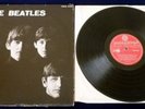 Beatles PLEASE PLEASE ME ORIGINAL1963 MONO ITALIAN LP