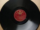 Louis Armstrong and His Hot Five Okeh 41581