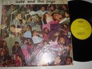LLOYD & THE JOYS  CTC Private Modern Soul Funk Grail LP