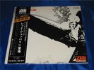 LED ZEPPELIN 1969 / JAPAN / MT 1067 EX Cond