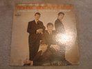 Introducing the Beatles -BLANK BACK- 1964 MONO LP