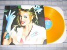 BLINK-182 ENEMA OF THE STATE vinyl LP MINT gold take